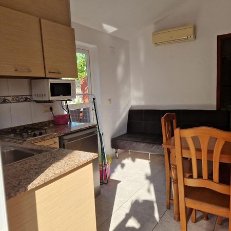 Camping Los Pinos Peñíscola 외부 사진