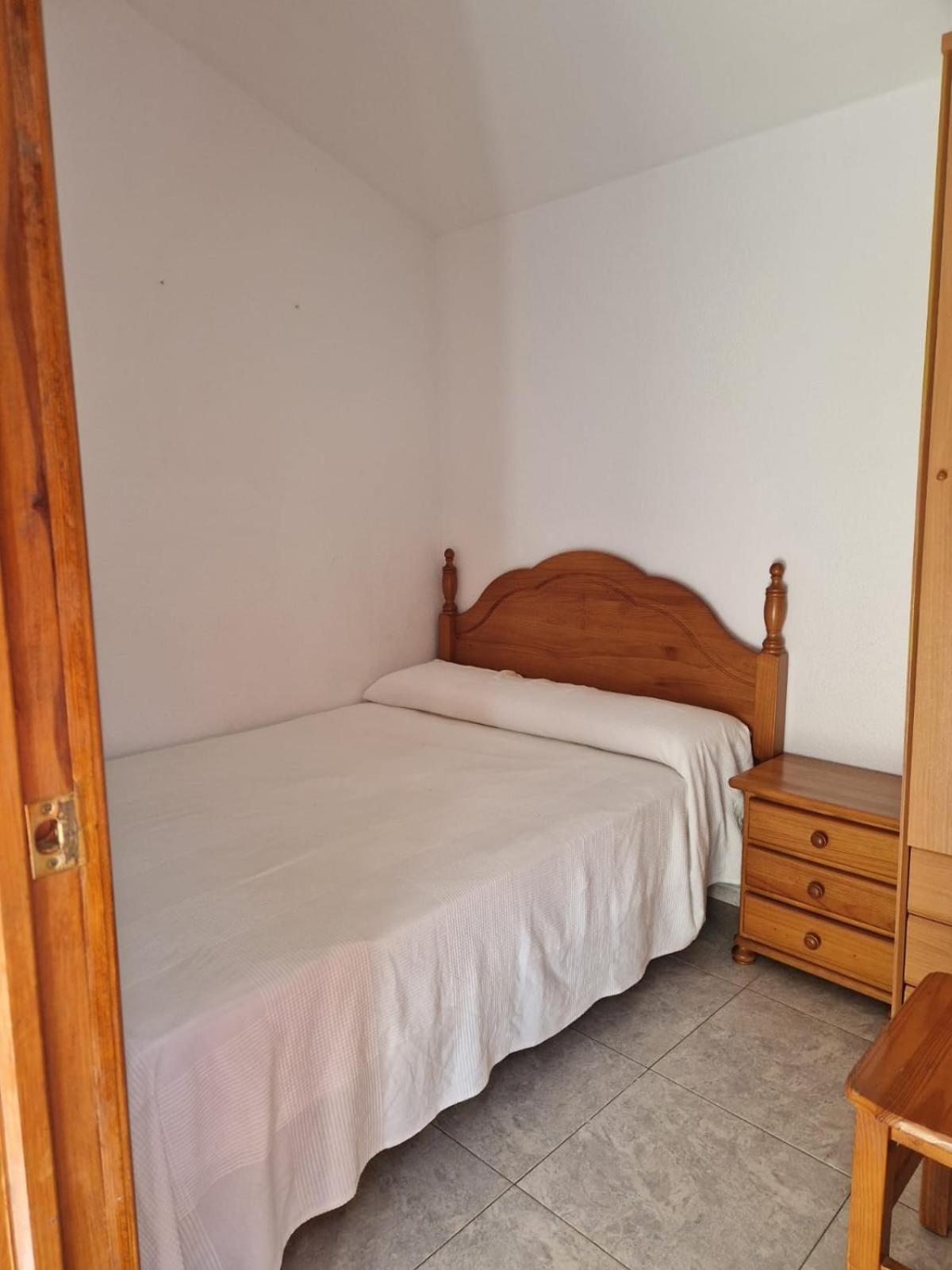 Camping Los Pinos Peñíscola 외부 사진