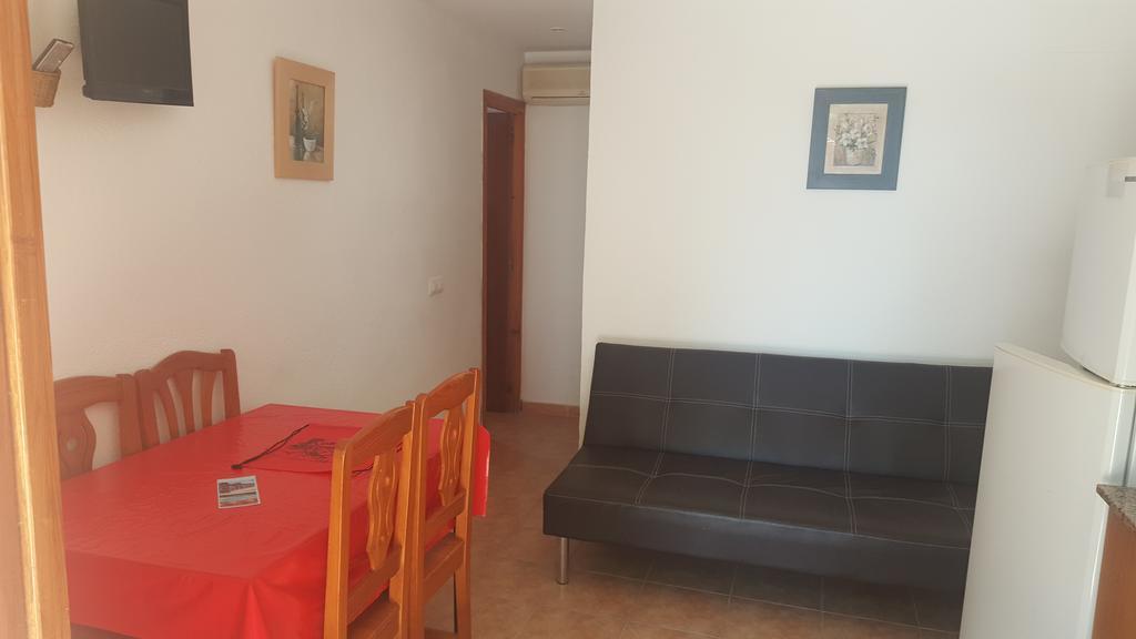 Camping Los Pinos Peñíscola 외부 사진